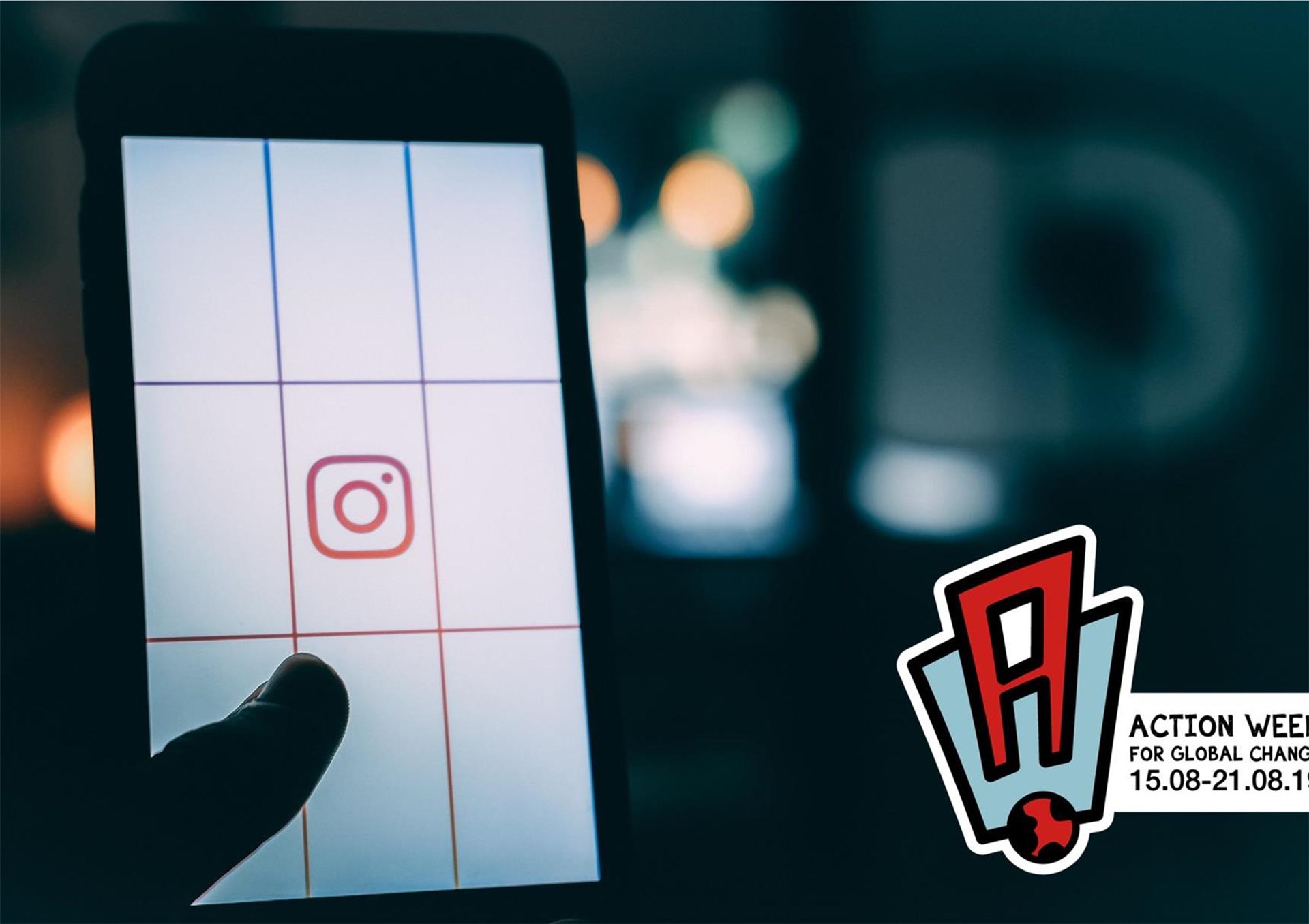 Instagram