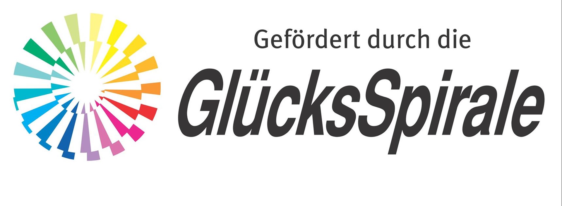Logo der GlücksSpirale
