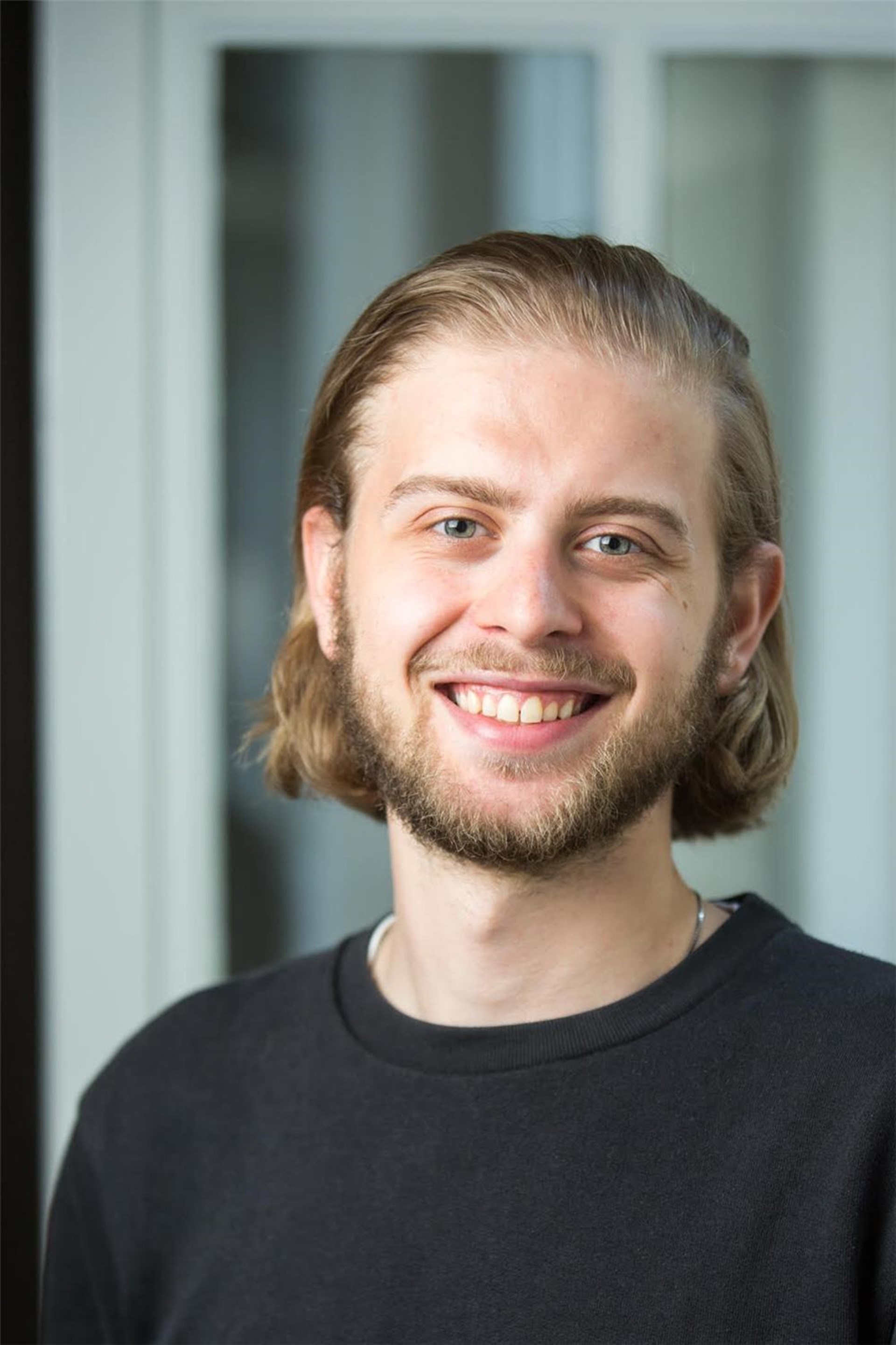 Porträt Jakob Reichert