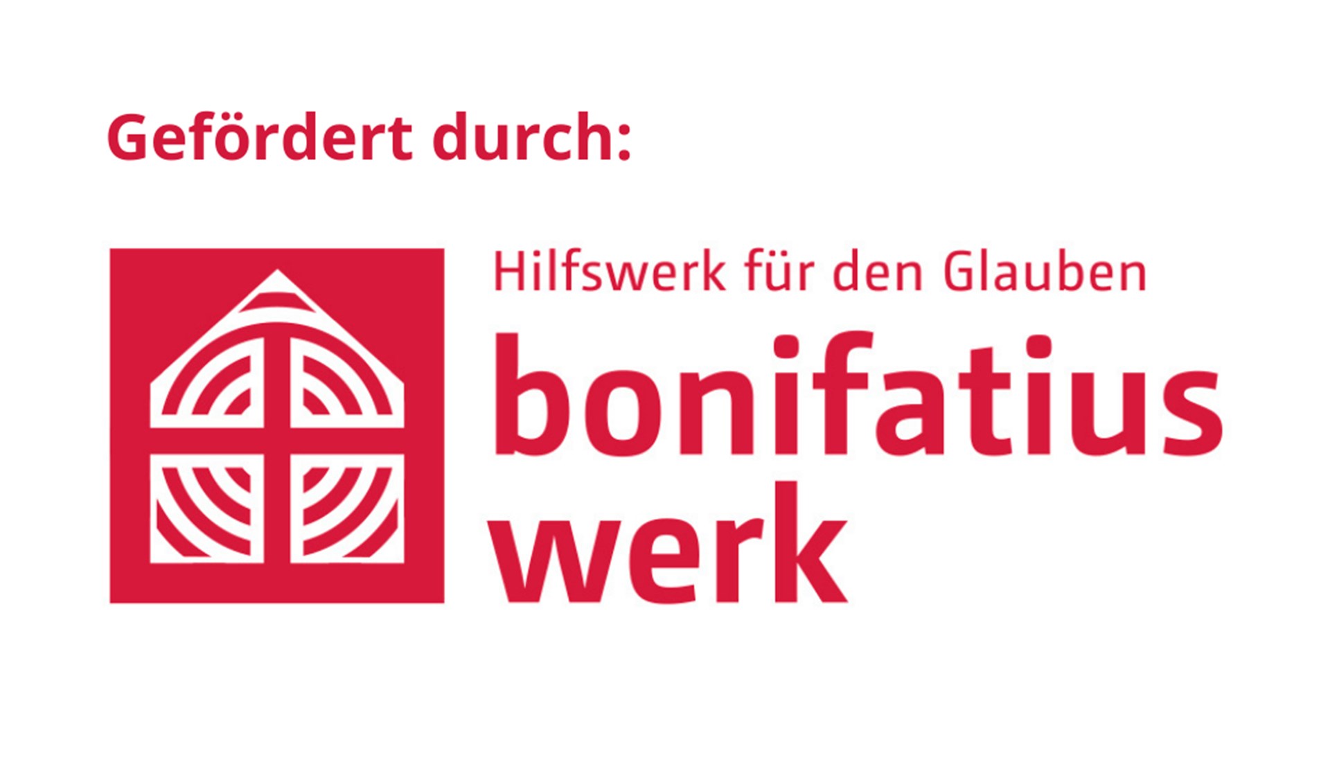 Bonifatiuswerk