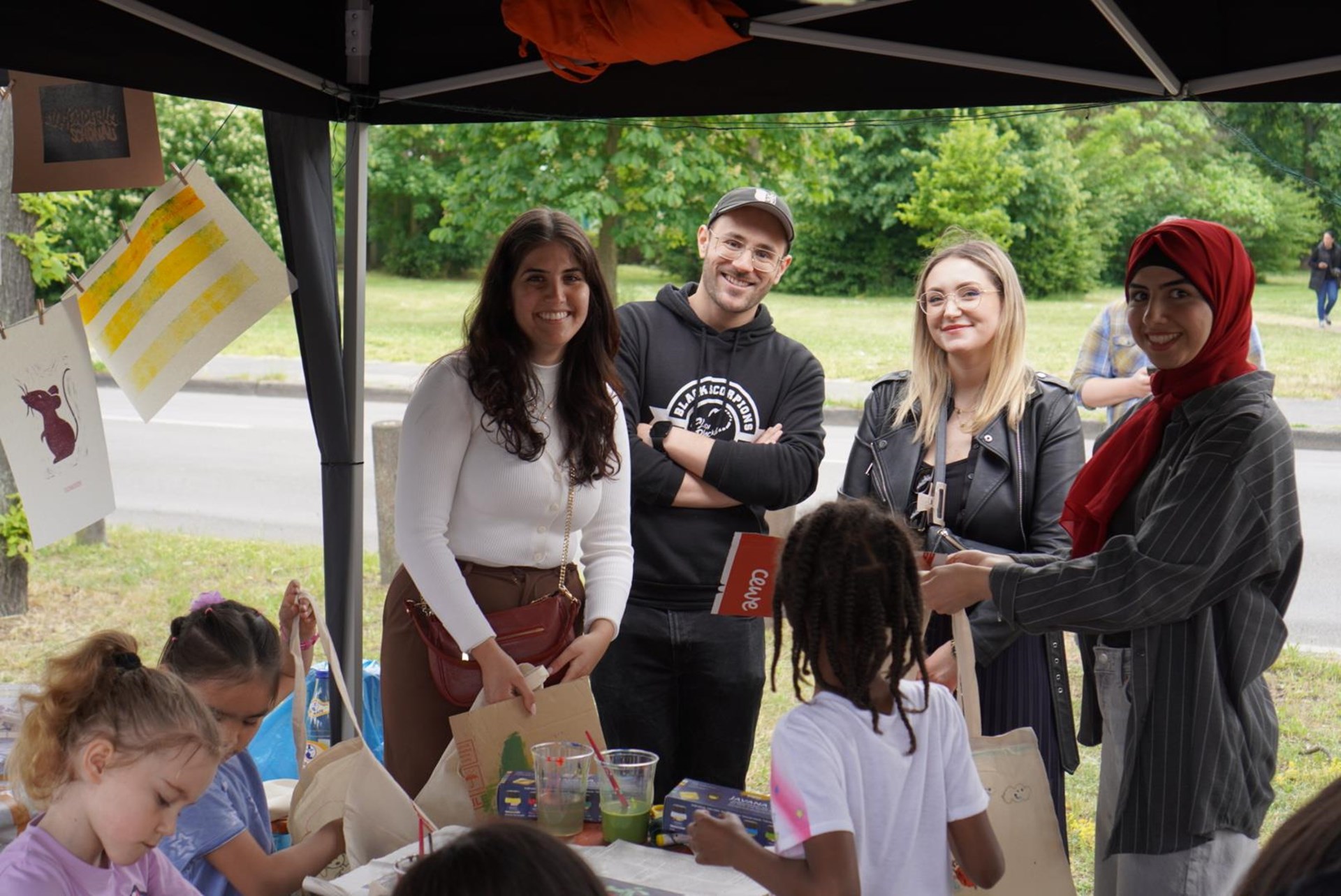 youngcaritas Mannheim