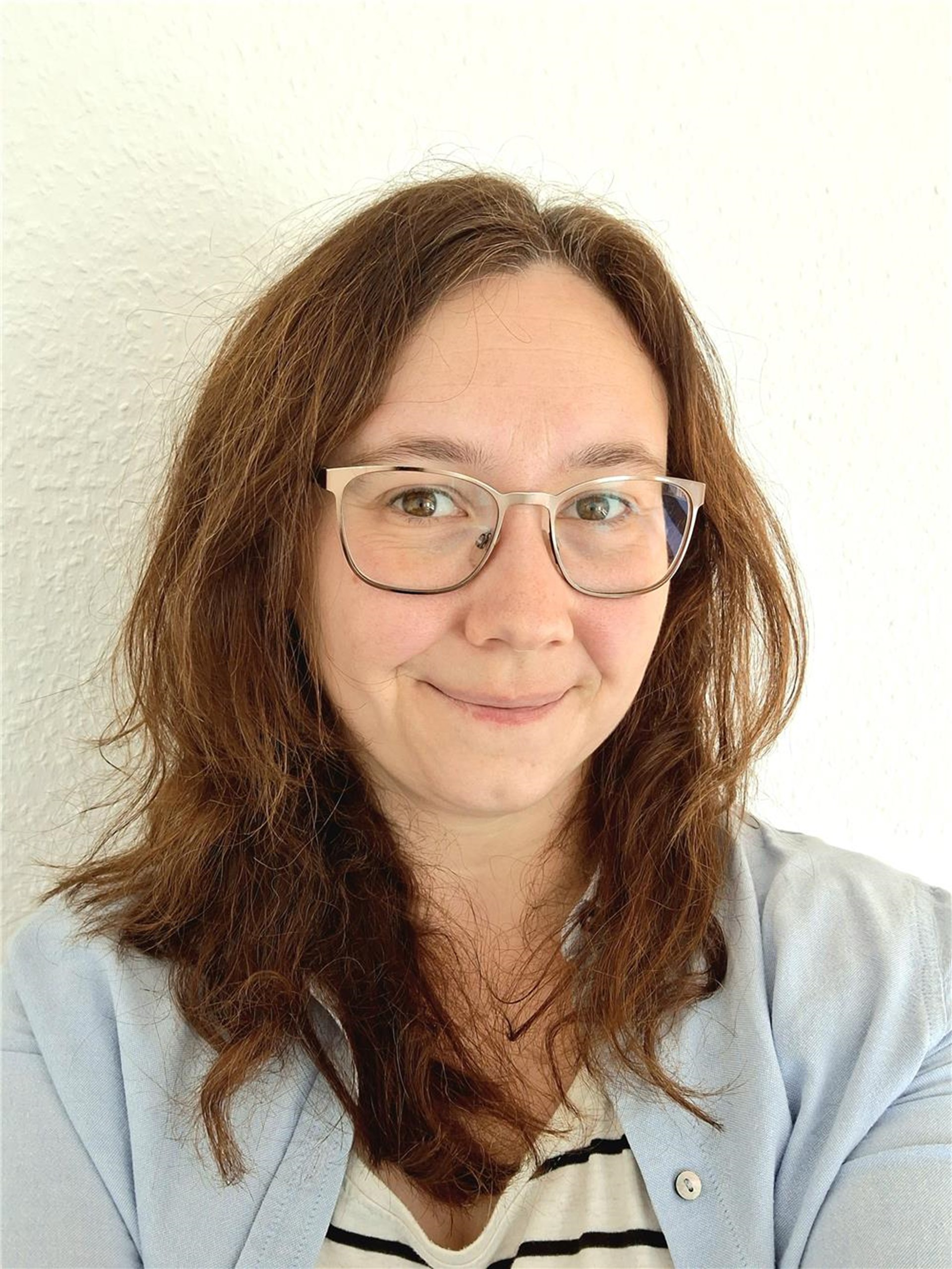 Carolin Schnückel
