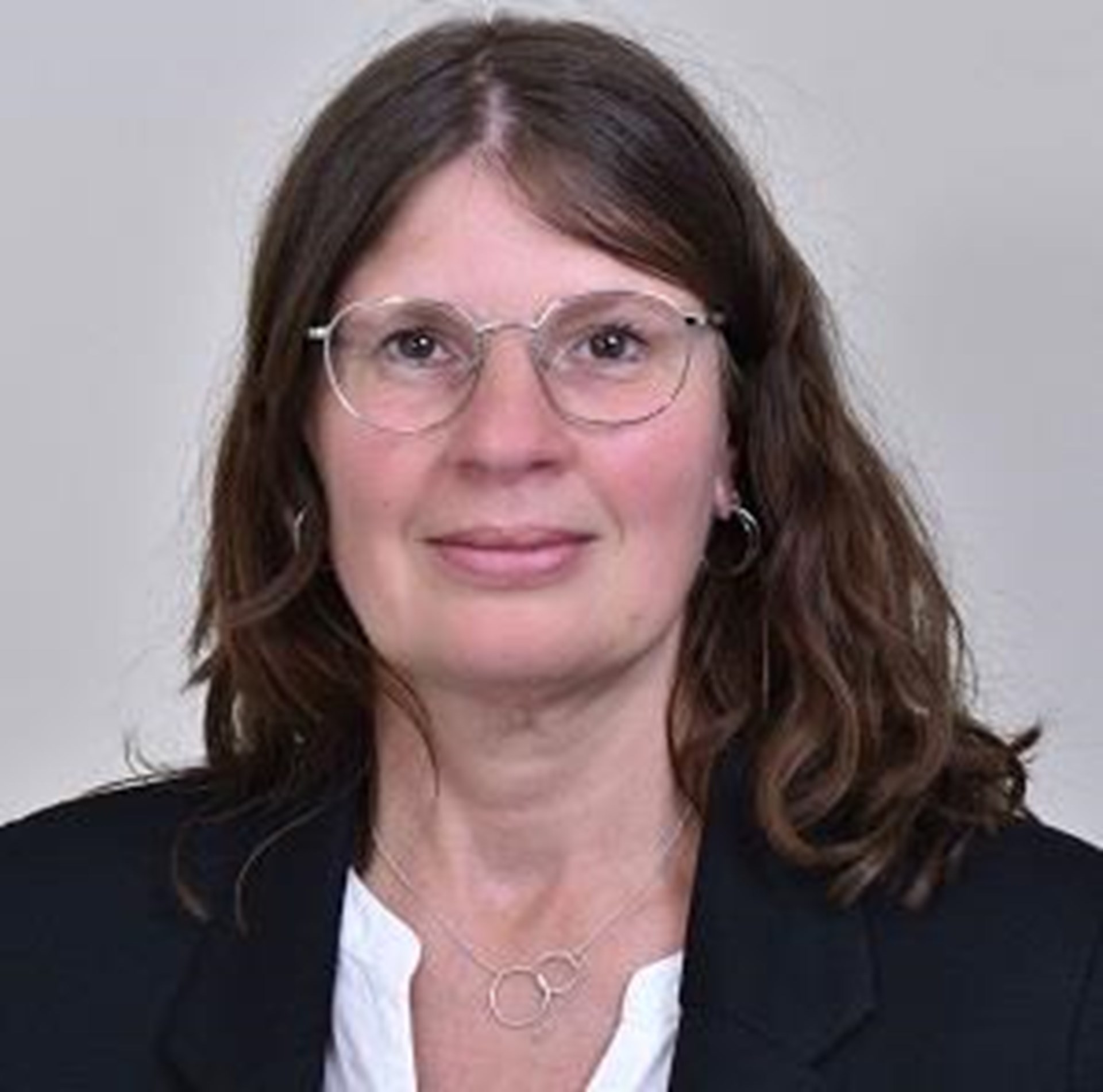 Julia Sauerwald, youngcaritas im Kreis Olpe