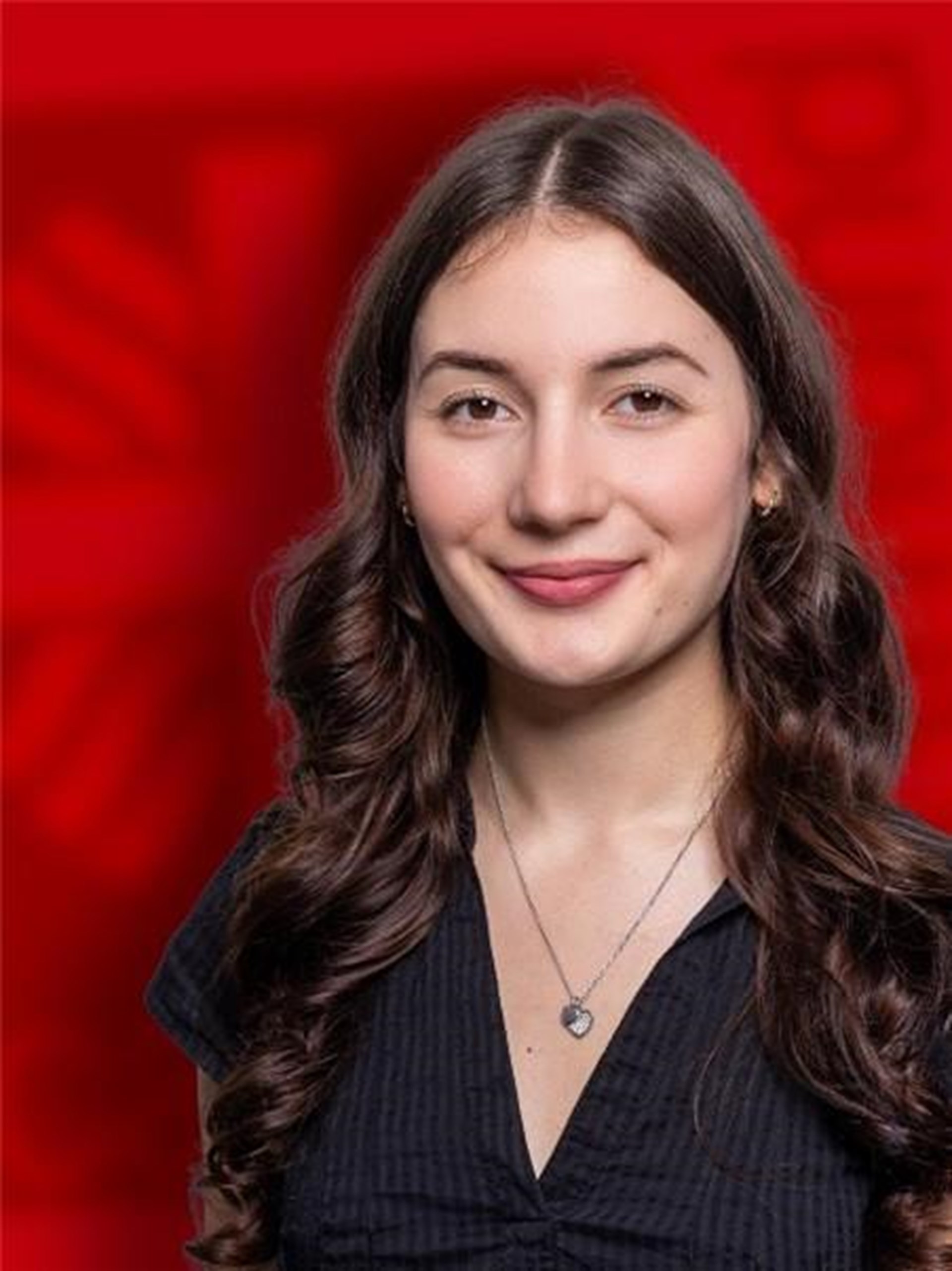 Johanna Ntinos