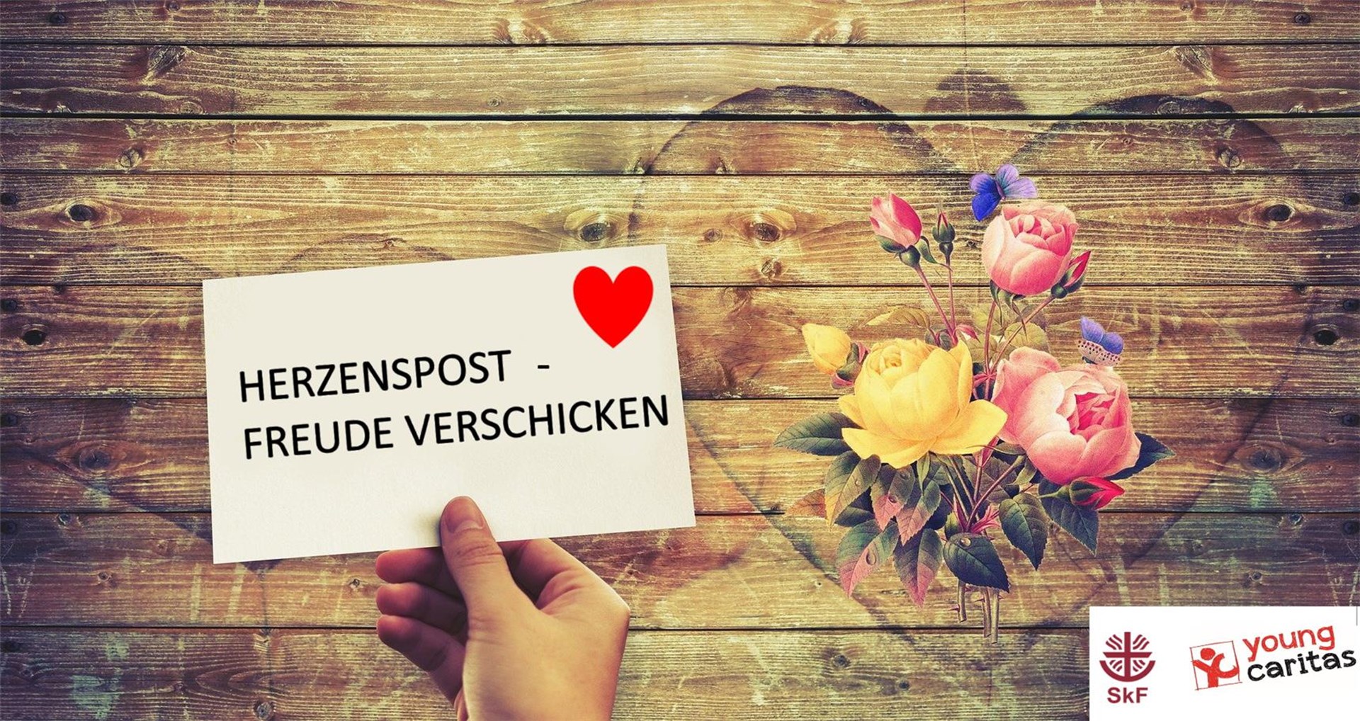 Herzenspost