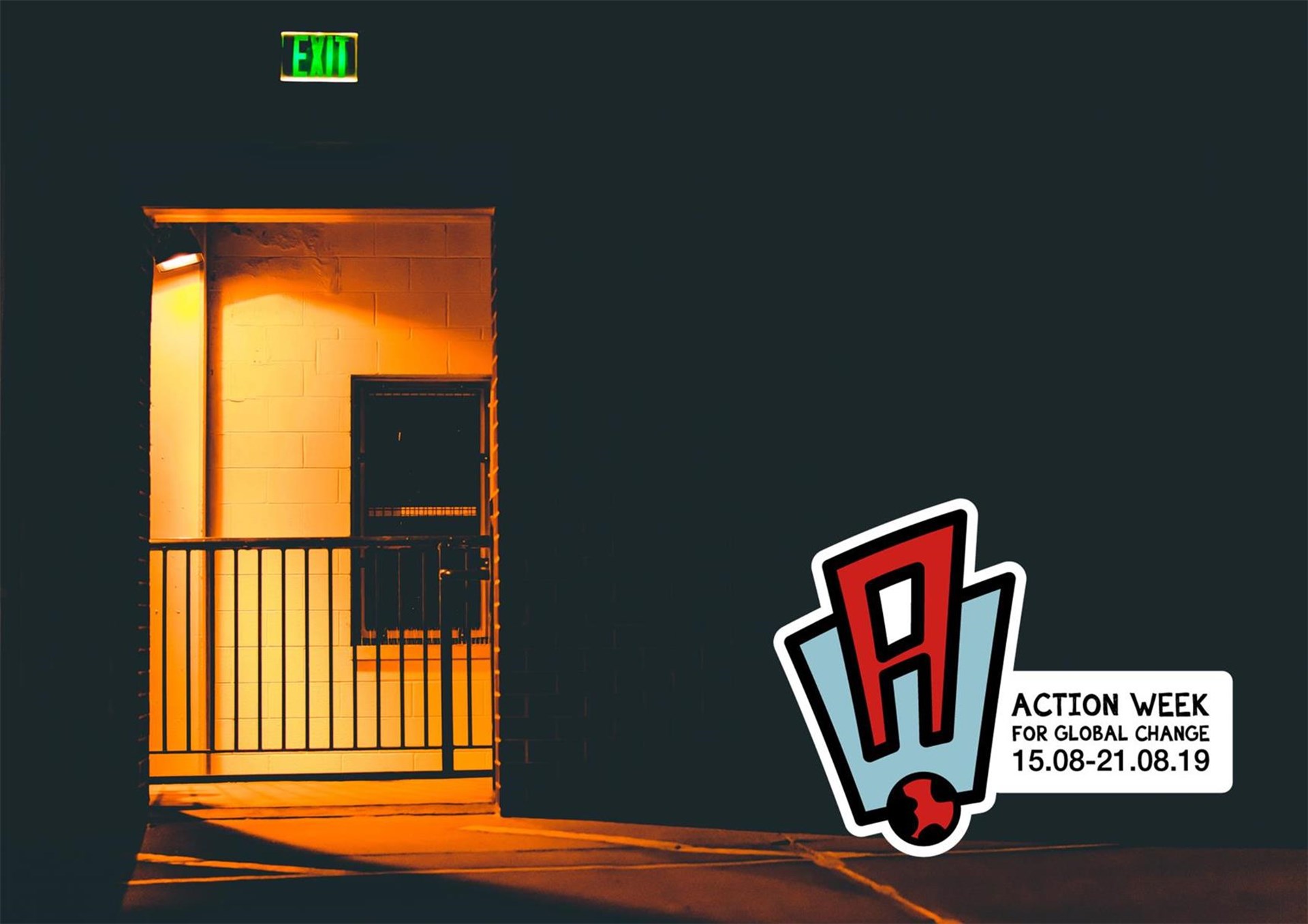 Exit Game