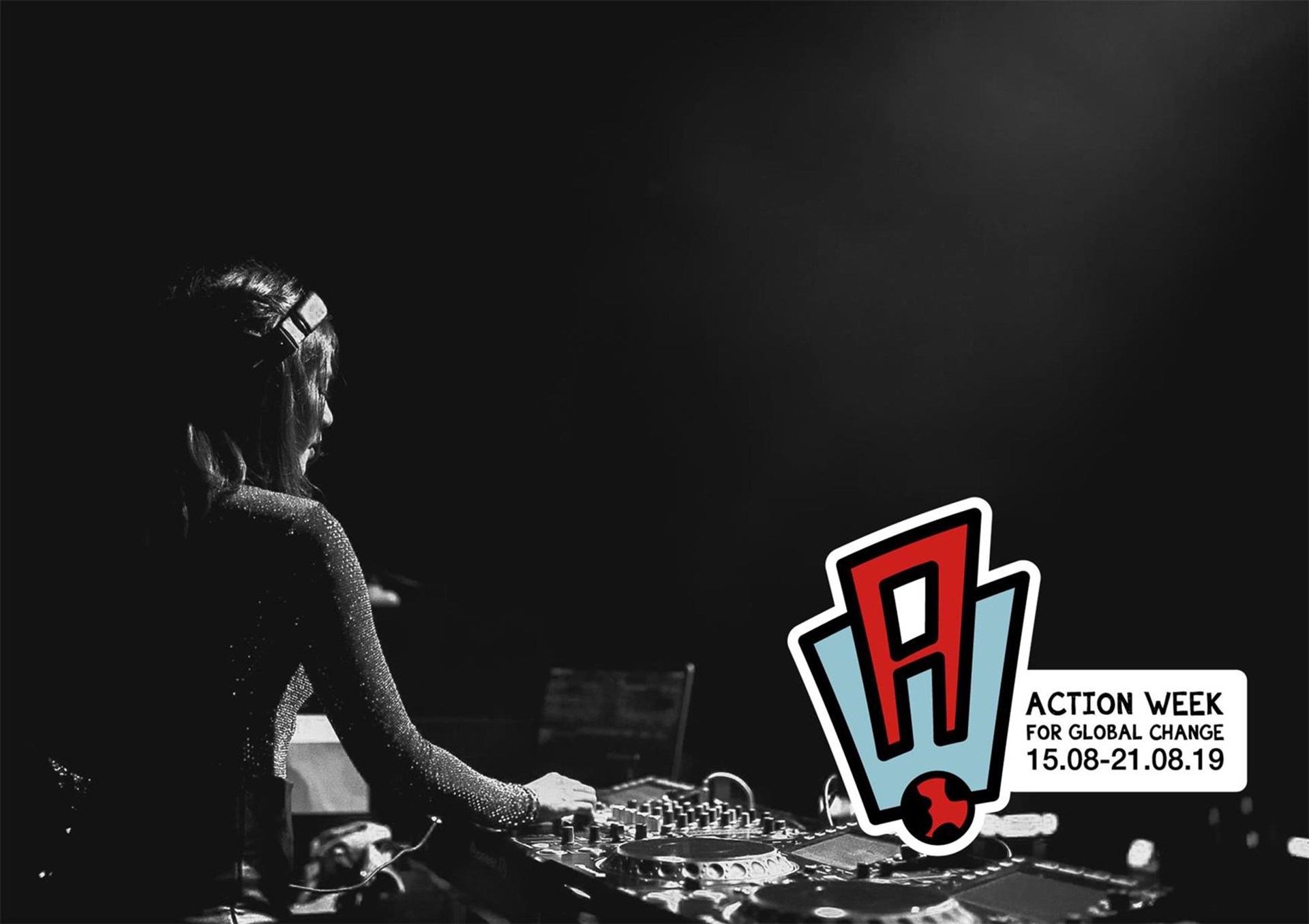 DJ