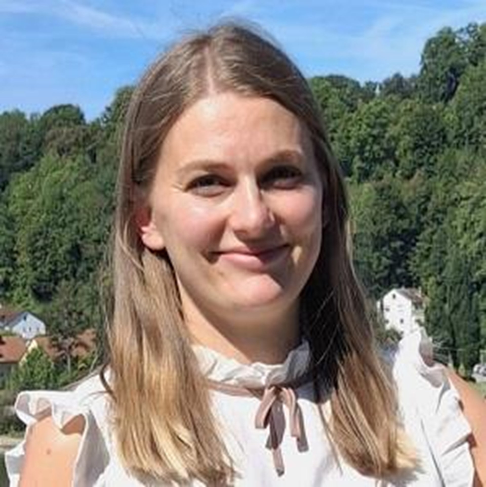 Vanessa Lallinger