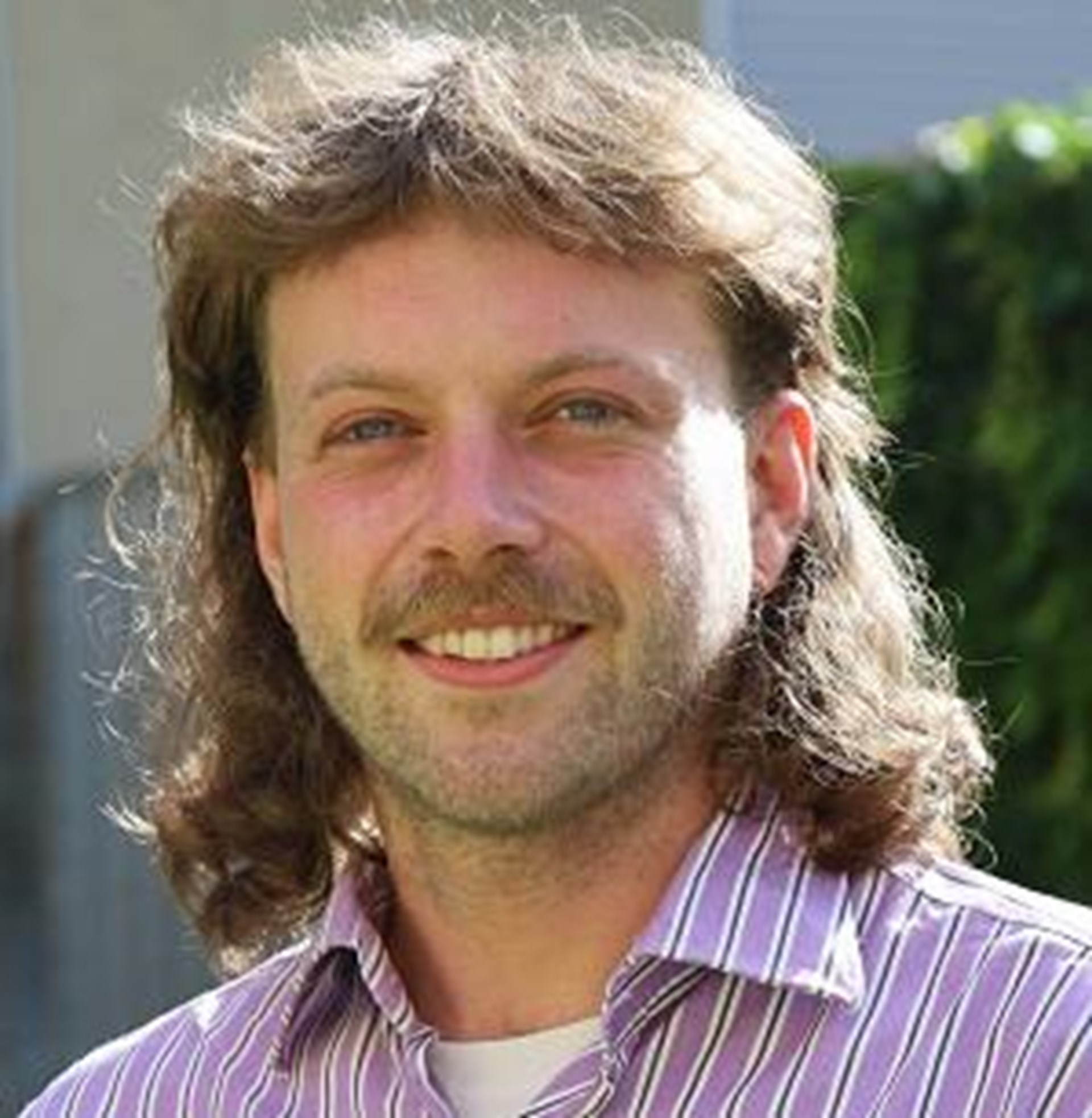 Gabriel Bolz