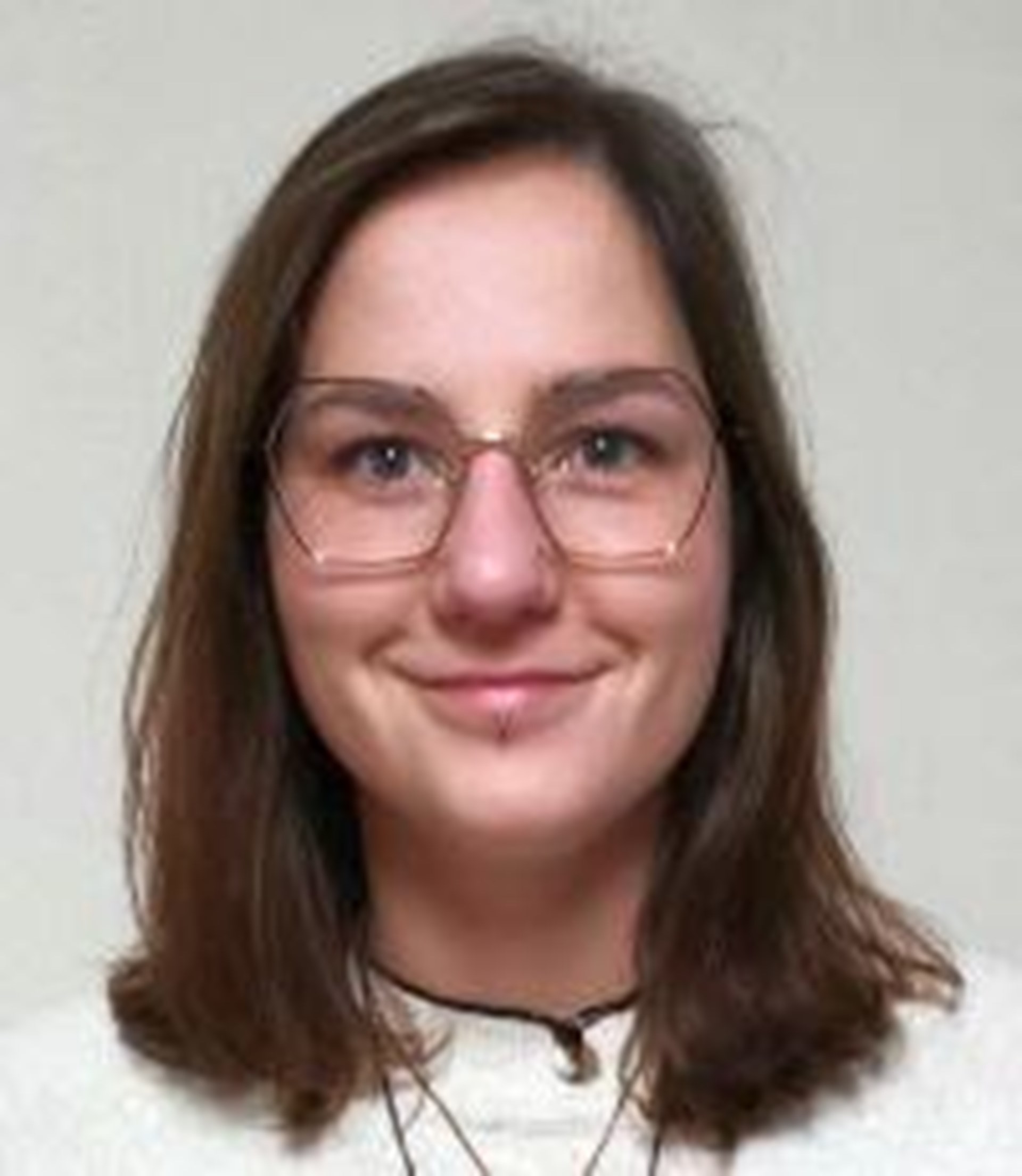 Portrait Lara Jansen