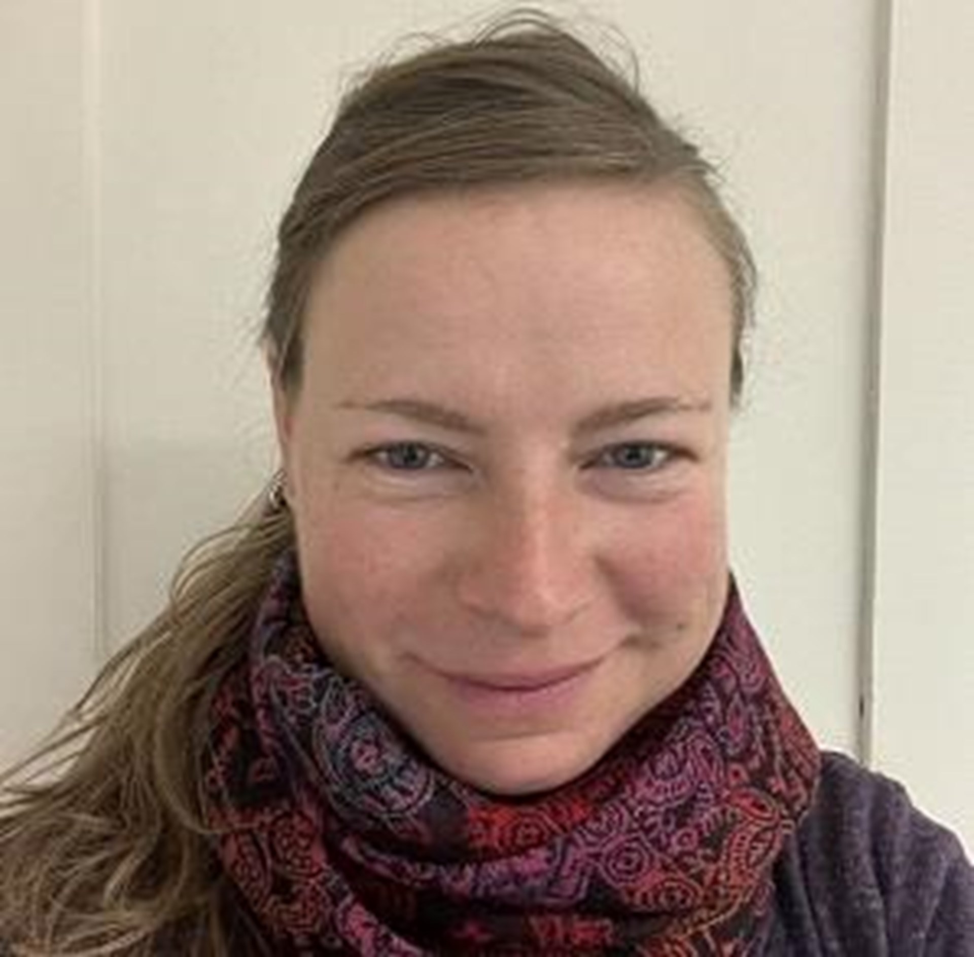 Heike Huber