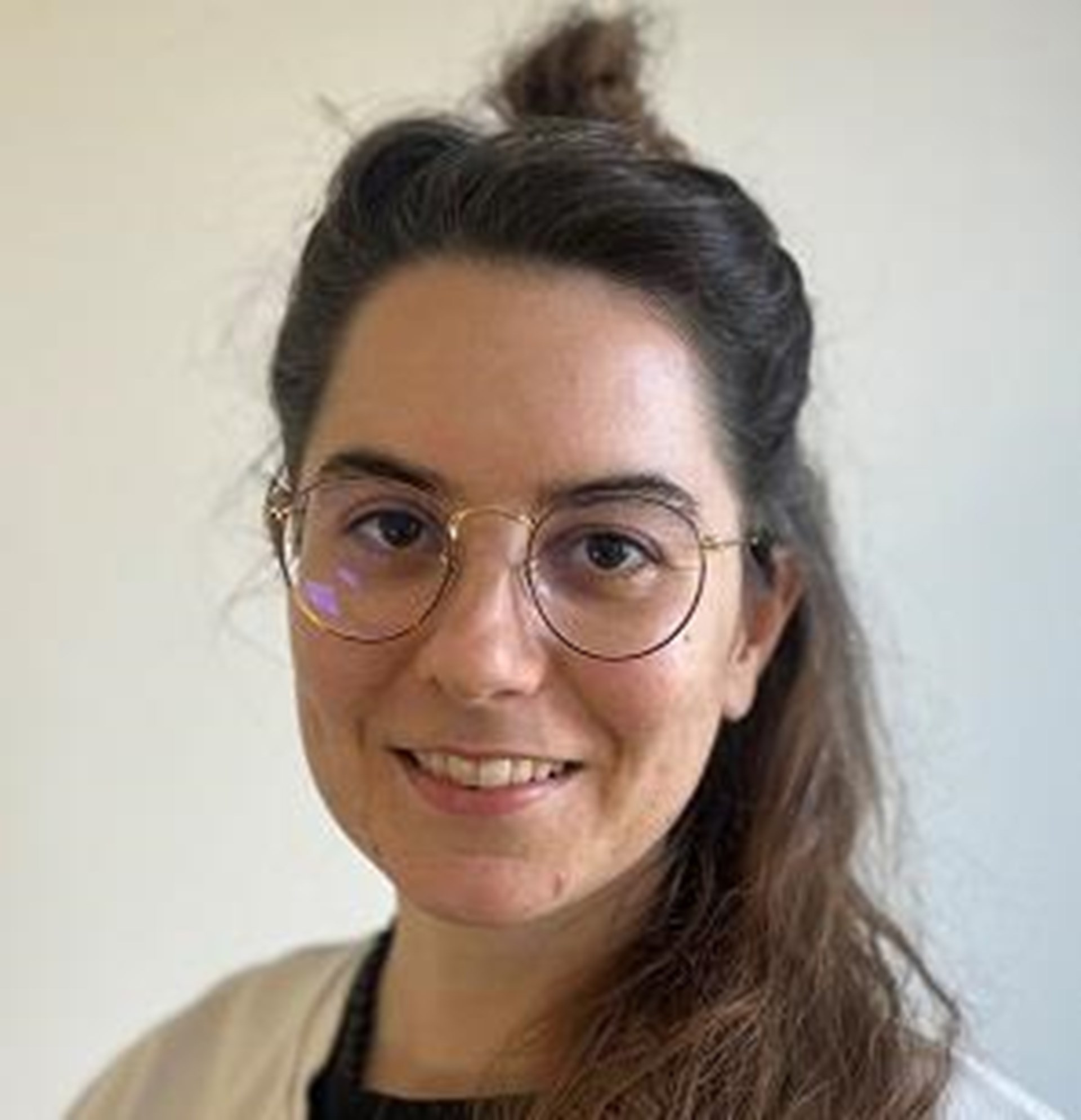 Tanja Morgner