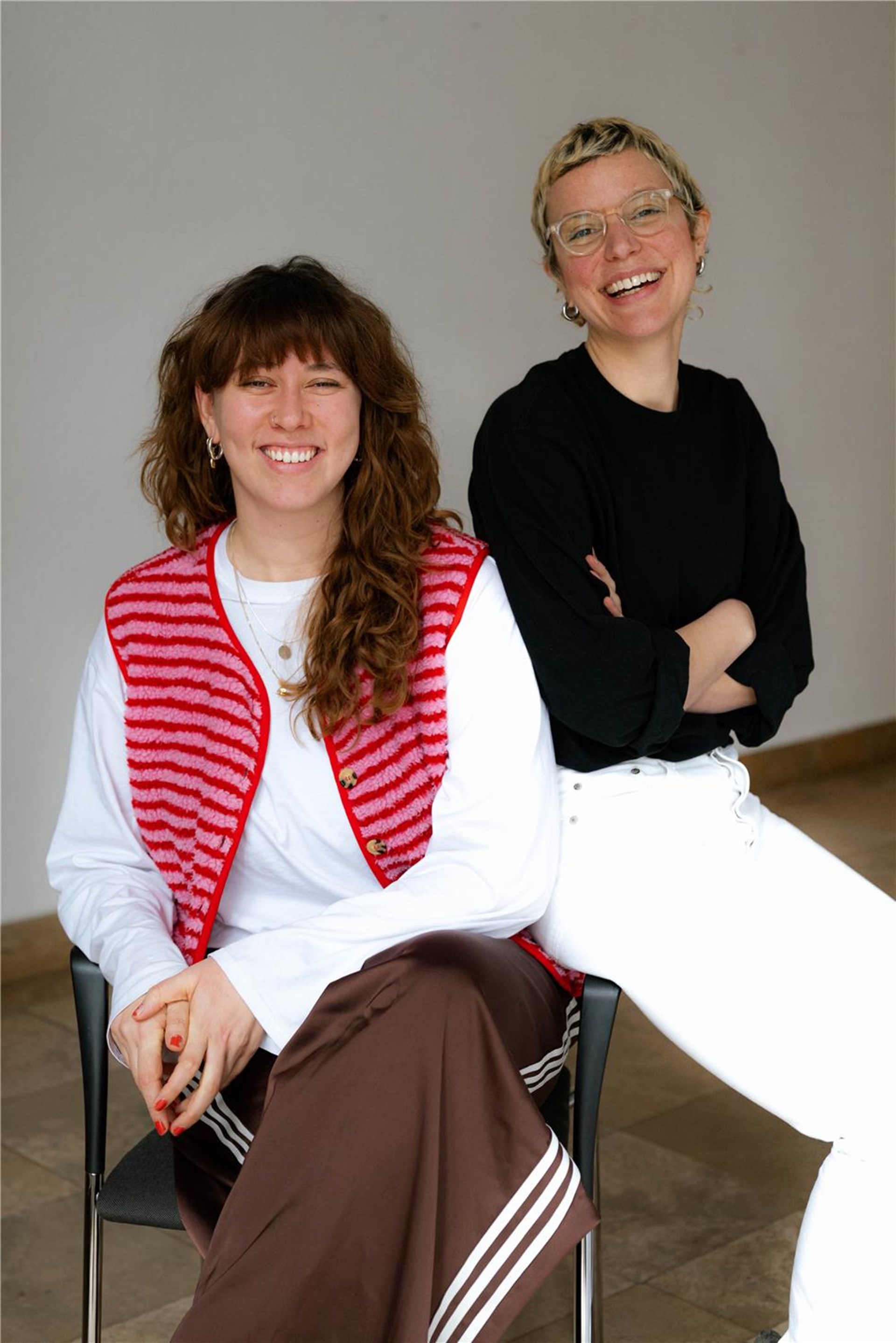 Kulturbuddys Kontaktfoto