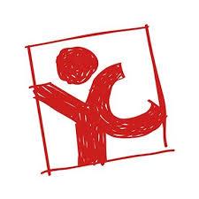 Youngcaritas Logo Quadratisch