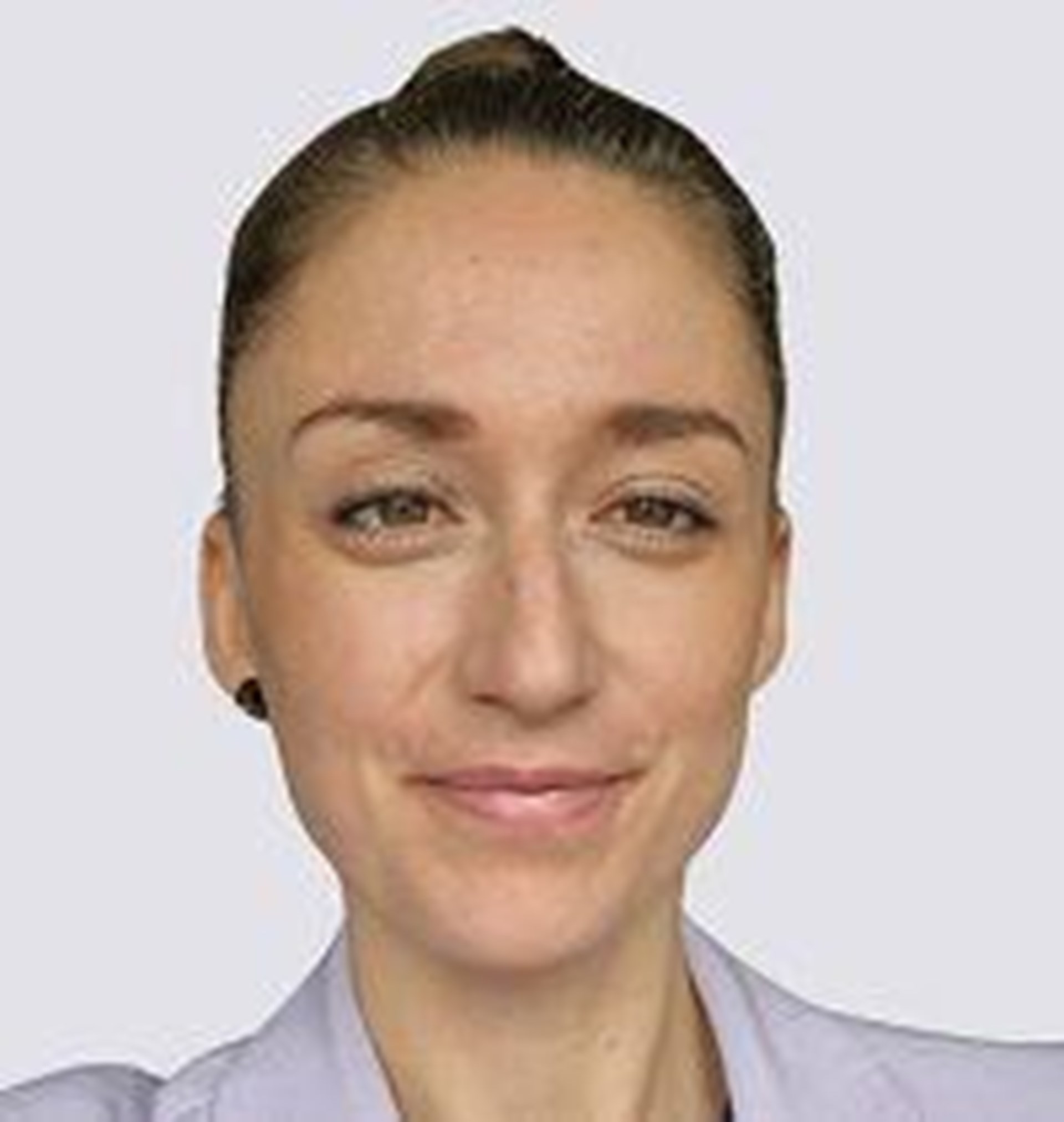 Sarah Barthelmös