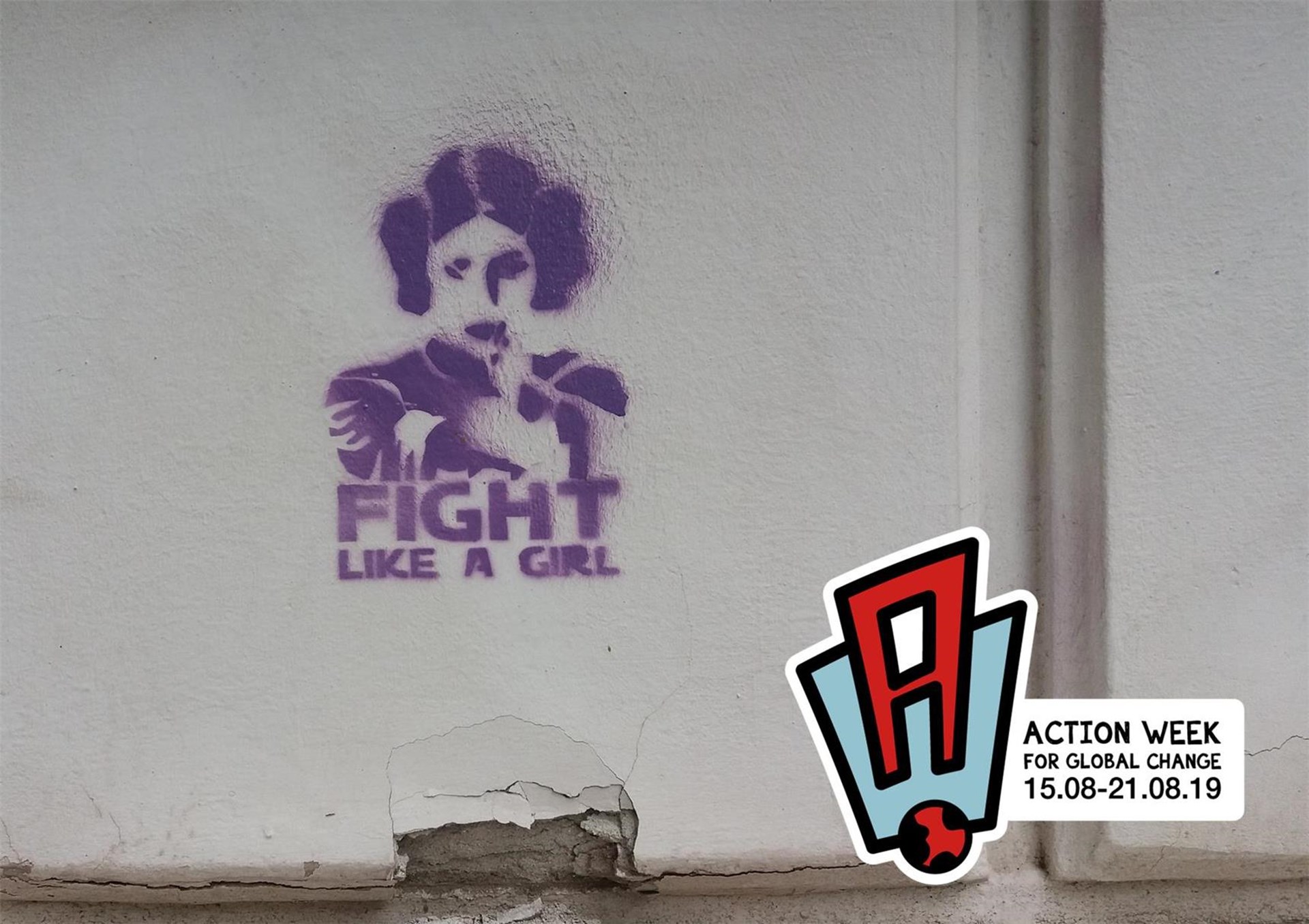 Stencil Workshop