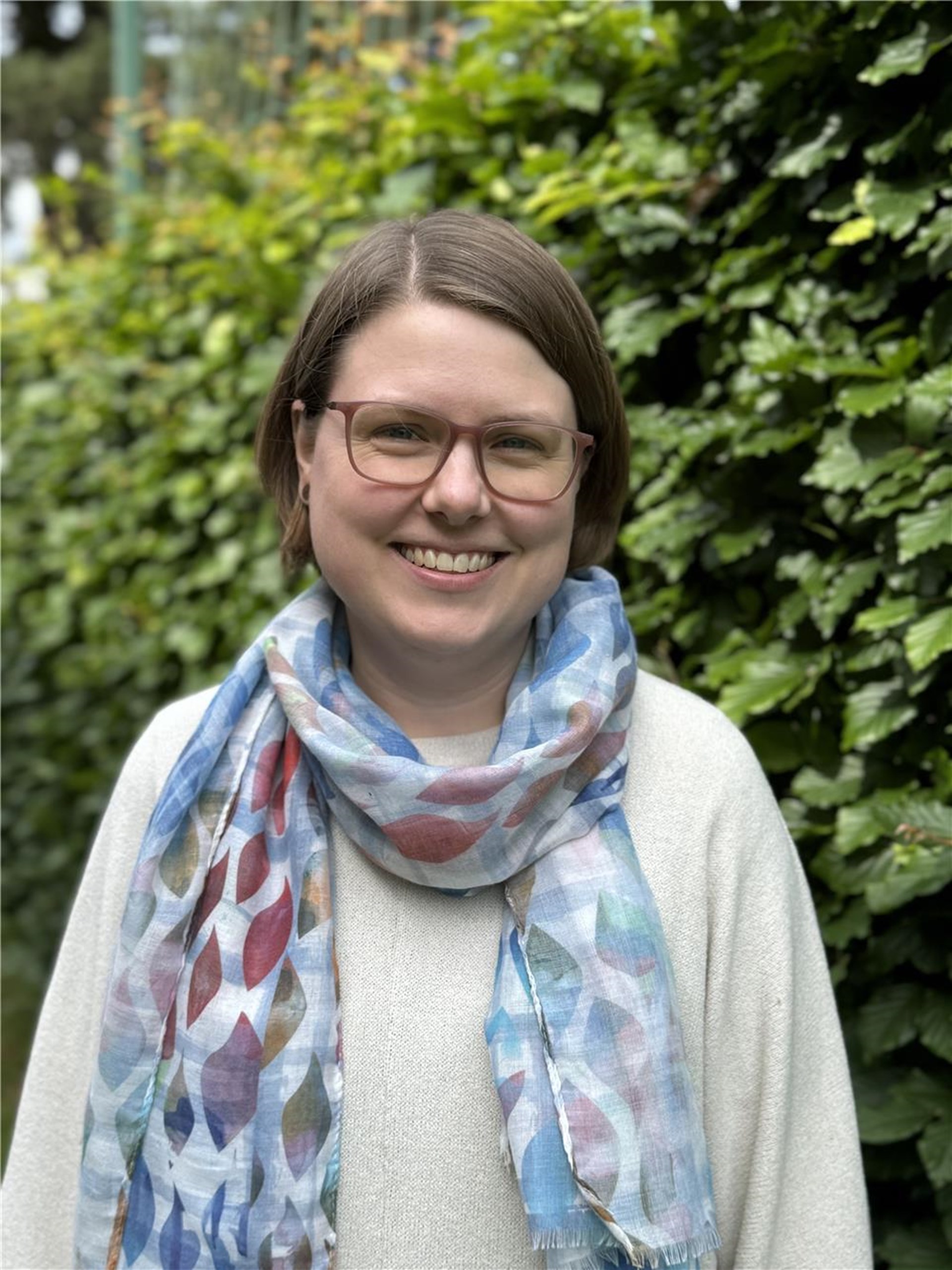 Kathrin Wiggering