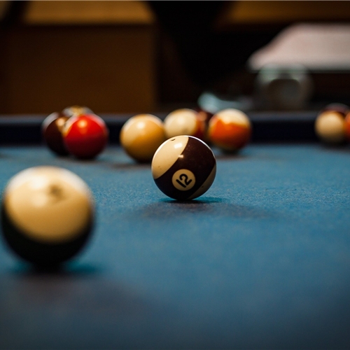 Billard Recklinghausen Billard Recklinghausen